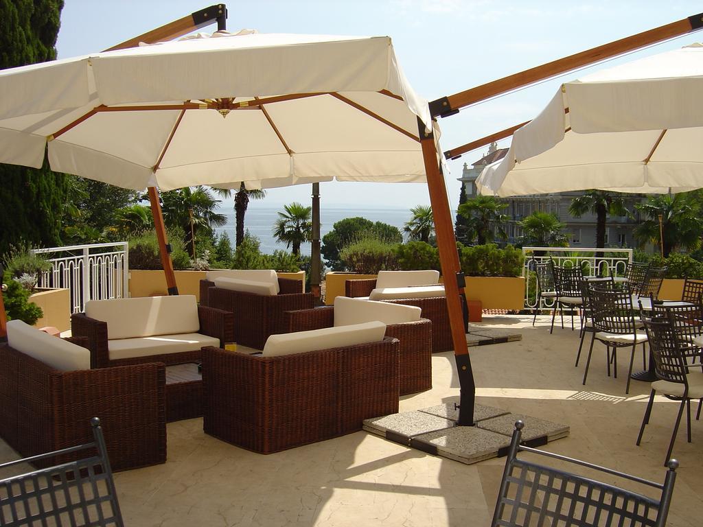 Hotel אופטיה מראה חיצוני תמונה