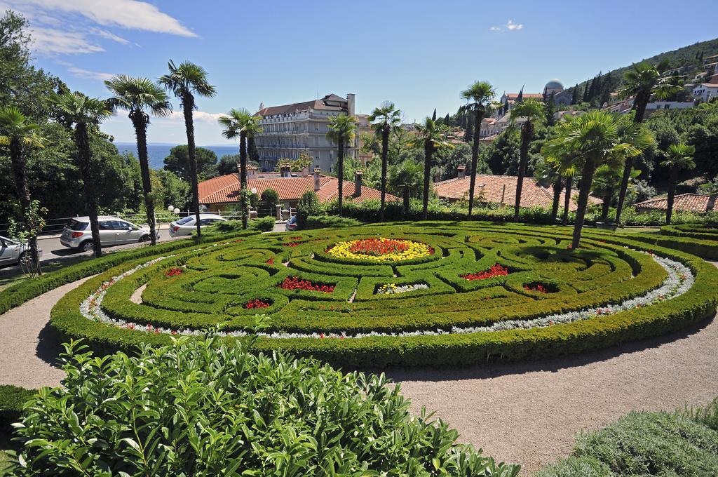 Hotel אופטיה מראה חיצוני תמונה
