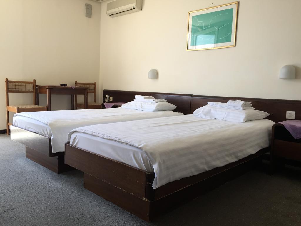 Hotel אופטיה מראה חיצוני תמונה