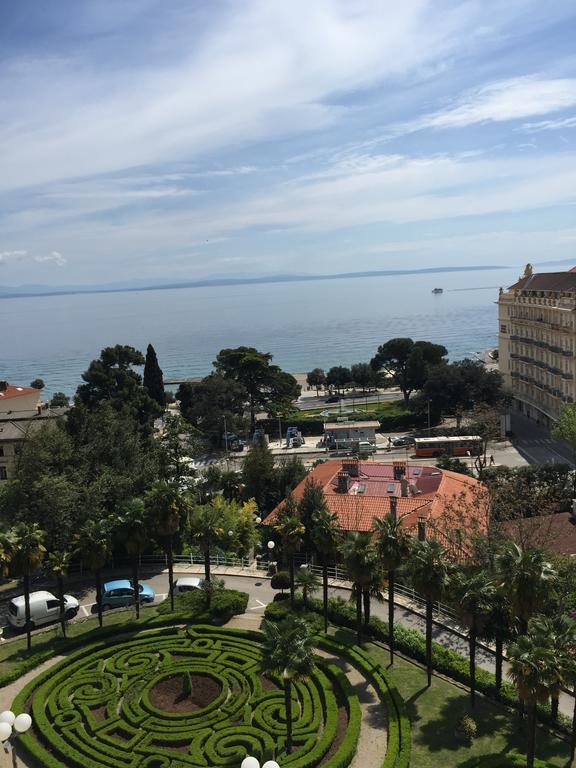 Hotel אופטיה מראה חיצוני תמונה