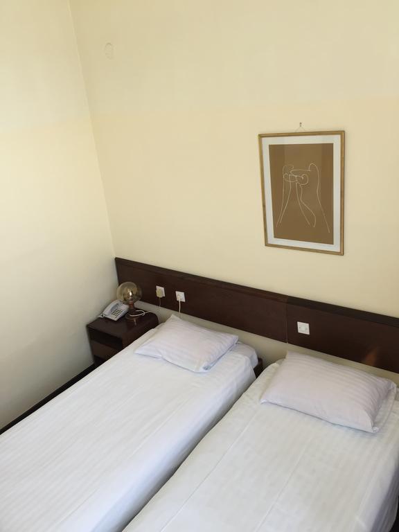 Hotel אופטיה מראה חיצוני תמונה