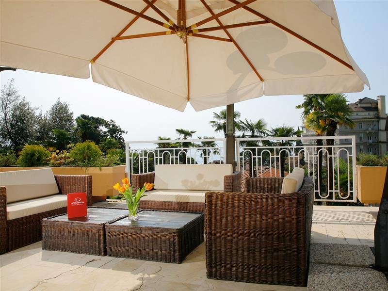 Hotel אופטיה מראה חיצוני תמונה