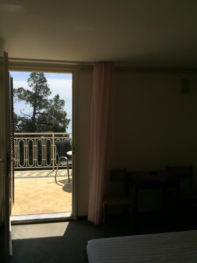 Hotel אופטיה מראה חיצוני תמונה