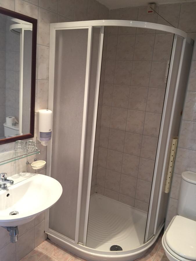 Hotel אופטיה מראה חיצוני תמונה