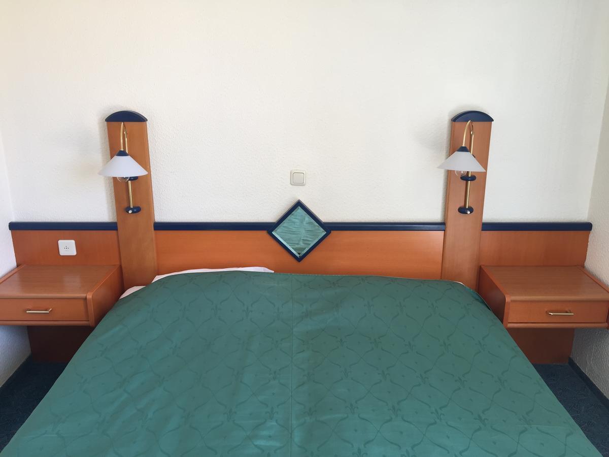 Hotel אופטיה מראה חיצוני תמונה