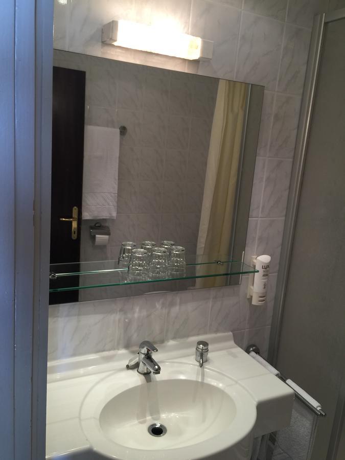 Hotel אופטיה מראה חיצוני תמונה