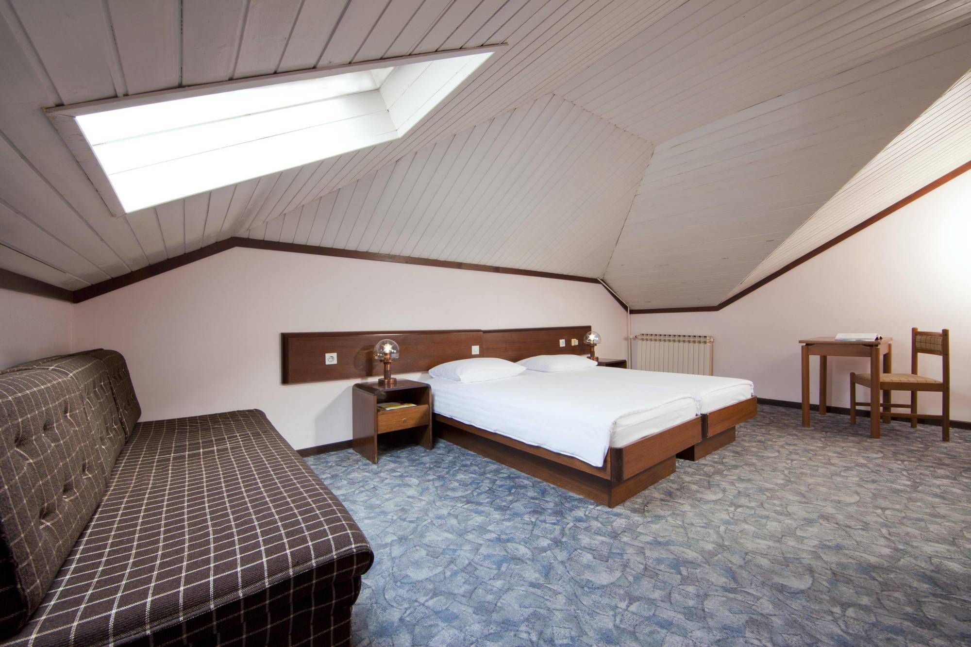Hotel אופטיה מראה חיצוני תמונה