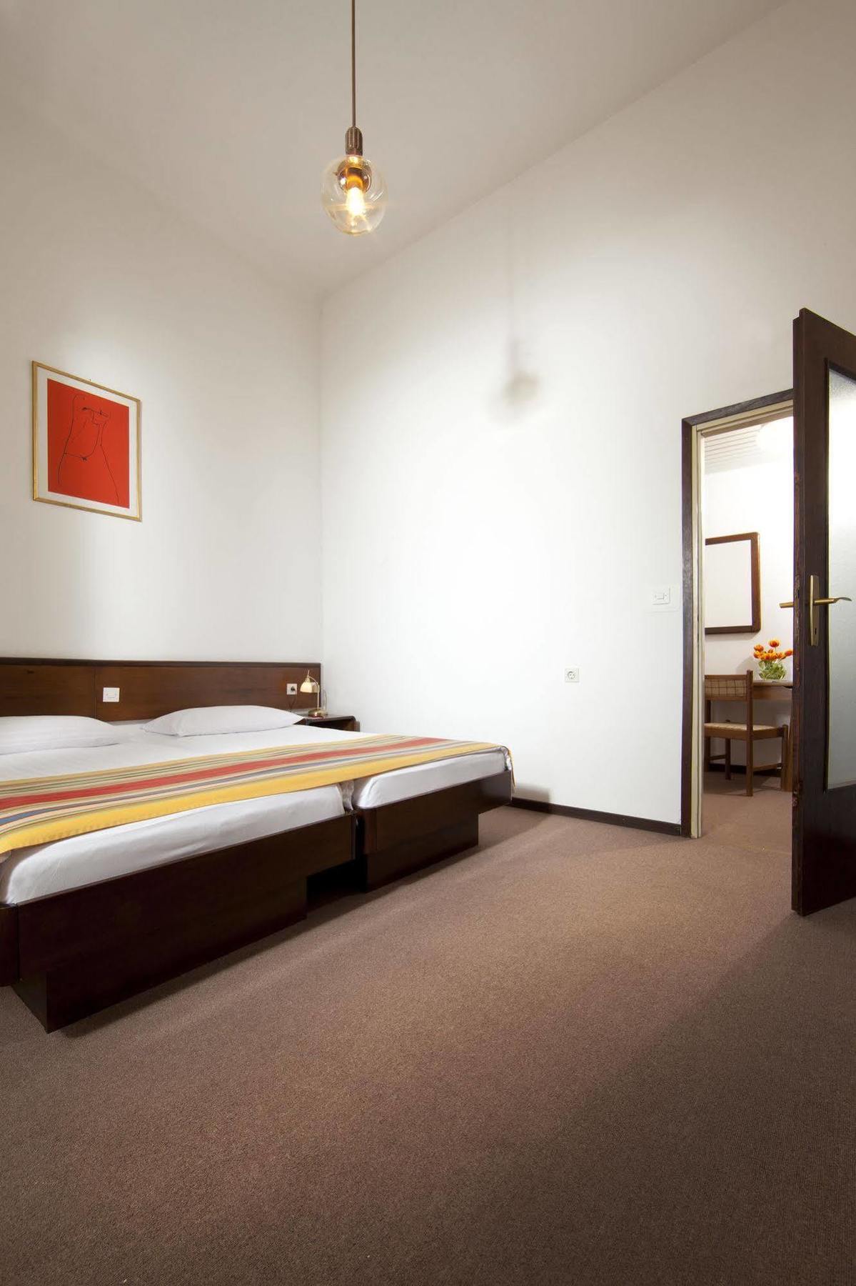 Hotel אופטיה מראה חיצוני תמונה