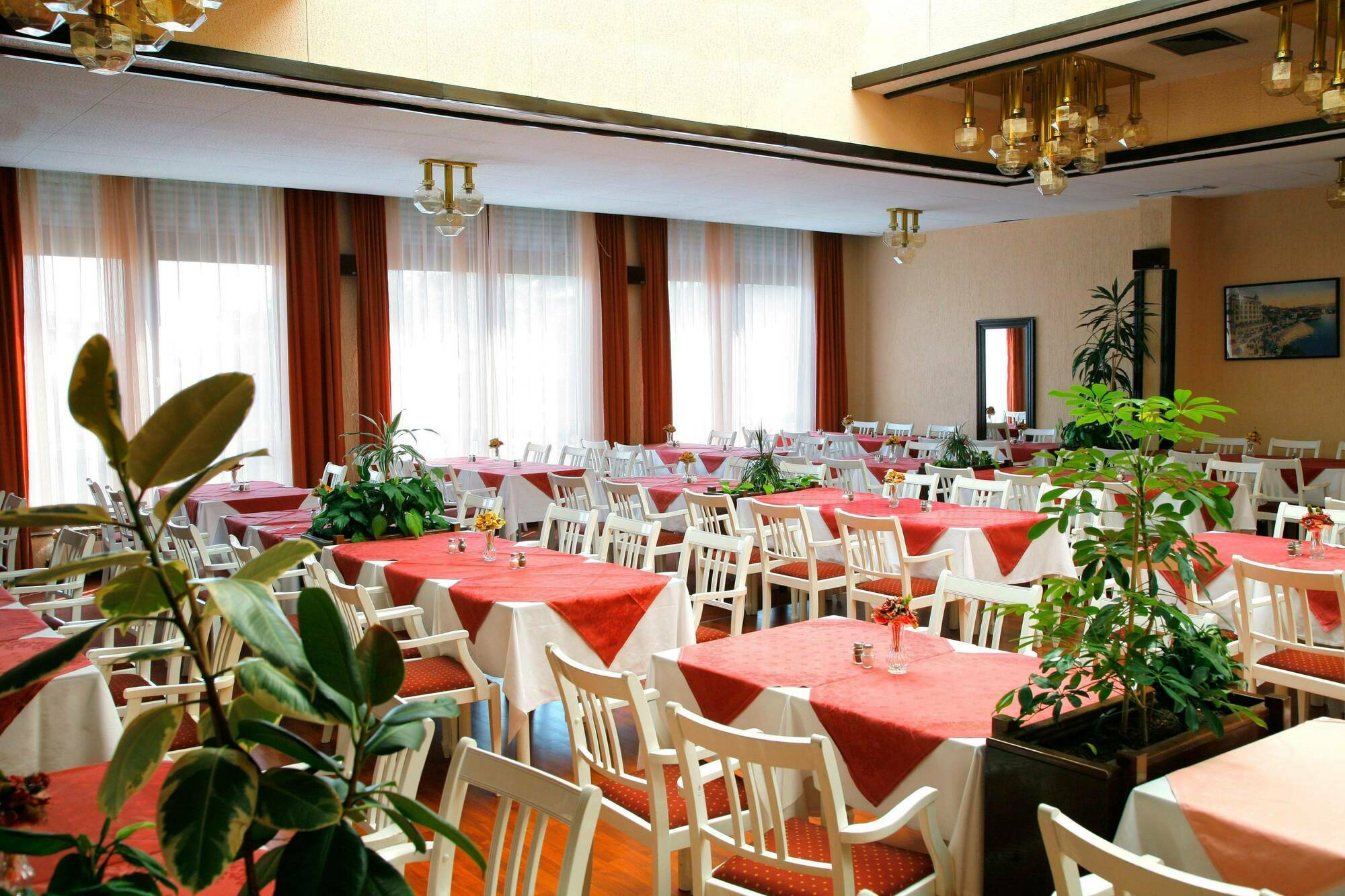 Hotel אופטיה מראה חיצוני תמונה